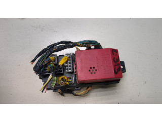 Блок предохранителей Mitsubishi Montero Sport / Pajero Sport 1996-2008 3.5