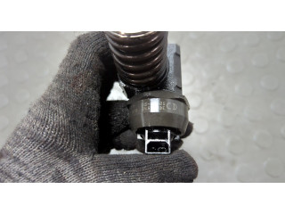 Форсунка топливная Ford Galaxy 2000-2006 1253765, 3M219A543AA