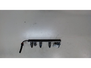 Форсунка топливная Mitsubishi Colt 2008-2012