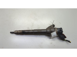 Форсунка топливная Jaguar XE 2015-2025 0445110664