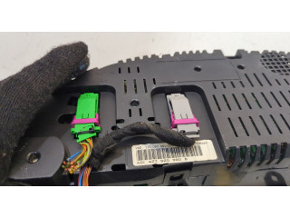 Панель приборов Audi A6 (C5) Allroad 2000-2006 4Z7920980BX