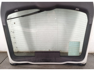 Моторчик заднего дворника Skoda Octavia (A5) 2004-2013