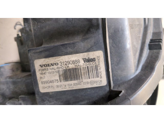 Фара передняя  Volvo XC90 2006-2014 левая 