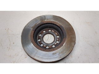 Диск тормозной  Volkswagen Golf 7 2012-2017   передний         