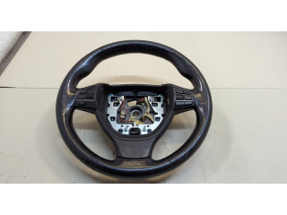 Руль BMW 7 F01 2008-2015 32337842808, 7842808