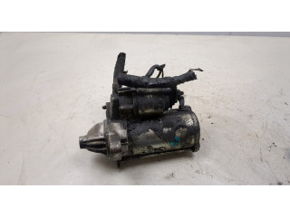 Стартер Renault Trafic 2001-2014