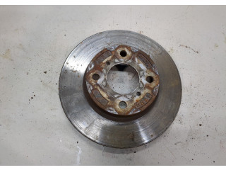 Диск тормозной  Suzuki Liana   передний         