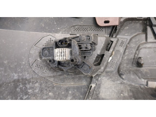 Бампер  Chevrolet Trailblazer 2019- передний   42772012, 42772013, 42755887