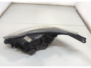 Фара передняя  Ford Focus 3 2011-2015 правая 