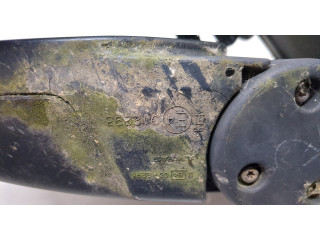 Зеркало боковое Mitsubishi L200 2006-2015 левое