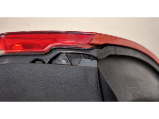 Задний фонарь          