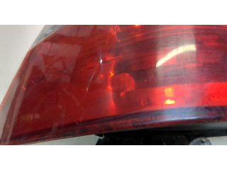 Задний фонарь        Volkswagen Golf 4 1997-2005 