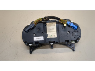 Панель приборов Jaguar XF 2007–2012 DX2310849JC