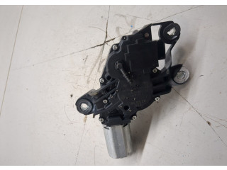 Моторчик заднего дворника Volkswagen Golf 5 2003-2009