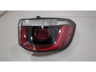 Задний фонарь 55112838AB