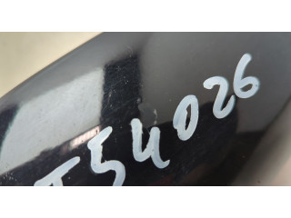 Зеркало боковое Audi A6 (C6) 2004-2011 левое