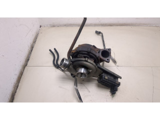 Турбина Volvo V70 2001-2008