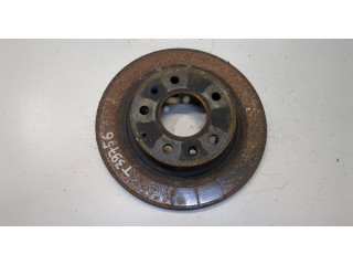 Диск тормозной Mazda 3 (BP) 2019- 2.0 задний