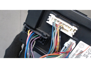 Блок БСМ  Nissan X-Trail (T31) 2007-2015      284B2JG010     2.5