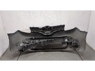 Бампер Renault Kangoo 2013-2021 передний