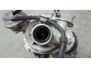  Турбина  Ford Focus 3 2011-2015             2082181, CM5G6K682HE