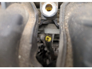 Форсунка топливная Mitsubishi Outlander XL 2006-2012