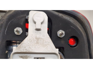 Задний фонарь