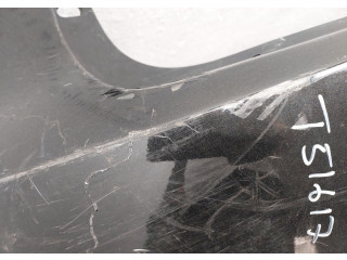 Бампер Lexus IS 2013-2020 задний