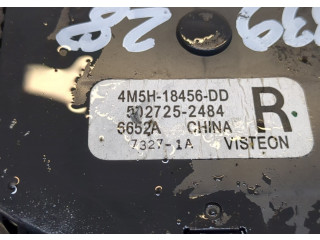 Моторчик печки  Volvo V50 2007-2012 4M5H18456DD     4M5H18456DD   