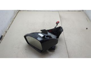 Зеркало боковое Jaguar F-Pace 2016-2020 правое