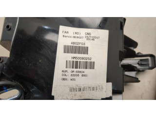 Блок предохранителей  Skoda Kodiaq      5Q0937132A   