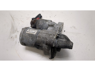 Стартер Nissan Qashqai 2006-2013 1.6