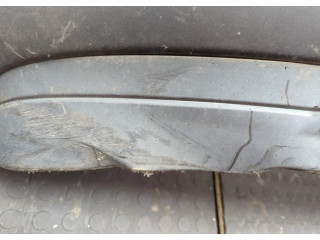 Бампер Nissan Pathfinder 2012-2020 передний 620223KA0H