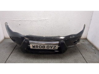 Бампер  Mitsubishi Outlander XL 2006-2012 передний   