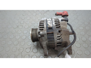 Генератор Nissan Pathfinder 2004-2014 23100EB31A