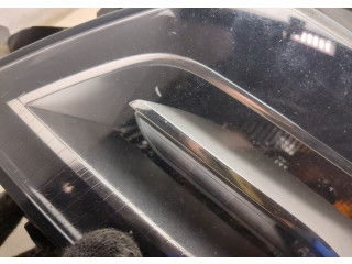 Фара передняя  Audi A4 (B8) 2007-2015 левая 