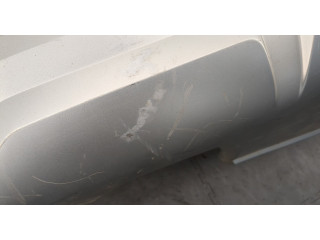 Бампер Skoda Yeti 2013-2018 задний