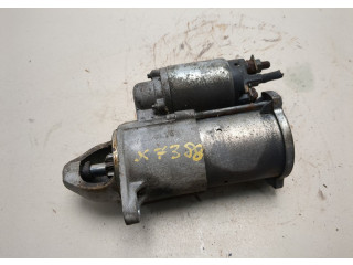 Стартер  Chevrolet Cruze 2009-2015 1.6  55576980   