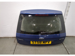 Моторчик заднего дворника  Ford Fiesta 2001-2007      