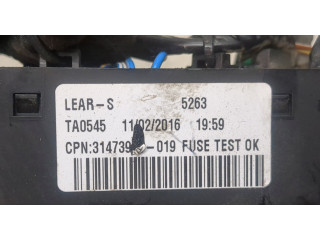 Блок предохранителей  Volvo XC90 2014-2019         