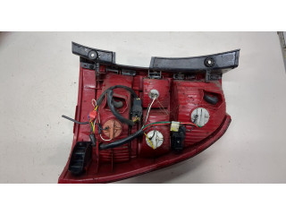 Задний фонарь          