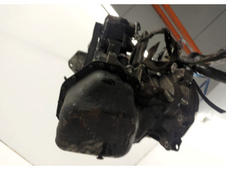 Генератор  Skoda Fabia 1999-2007           