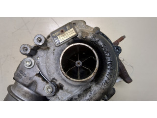  Турбина  Nissan X-Trail (T32) 2013-             1441100Q3D