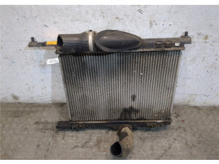 Интеркулер Volvo S40 / V40 1995-2004 1.9 30613906