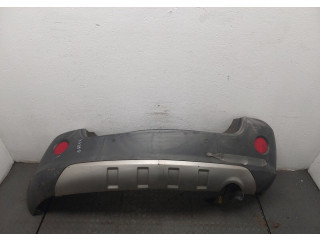 Бампер  Opel Antara задний   4810746, 96858958