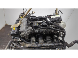 Турбина Mercedes GLC X253 2015-2022