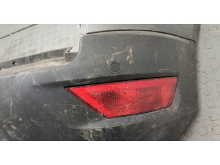 Бампер Ford EcoSport 2017-2023 задний 2251044, SVGN1517K823EA5YZ9