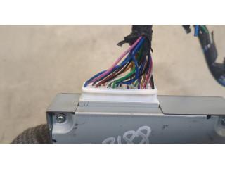 Блок комфорта Mitsubishi Outlander 2015-2018 8781A146