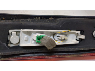 Задний фонарь          