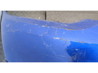 Бампер Volkswagen Caddy 2010-2015 передний 2K5807101S